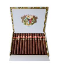 Lot 312 - Romeo y Julieta Hermosos No.2