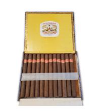 Lot 313 - Partagas    Lusitanias