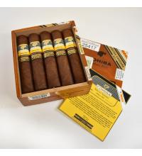 Lot 313 - Cohiba Robustos Supremos