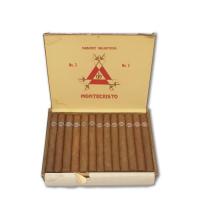 Lot 313 - Montecristo No. 3 