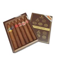 Lot 313 - Seleccion Piramide