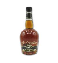 Lot 313 - W. L. Weller 12YO (OLD LABEL) Bourbon 12YO