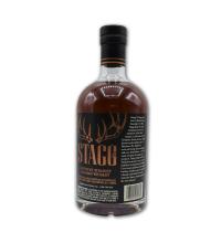 Lot 313 - Stagg Jnr Straight Bourbon