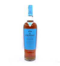 Lot 313 - Macallan Macallan Edition No.6 - 48.6% 70cl