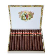 Lot 313 - Romeo y Julieta Hermosos No.2