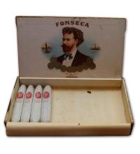 Lot 313 - Fonseca Exceptionales de Luxe