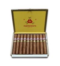 Lot 314 - Montecristo 520