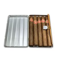 Lot 314 - H. Upmann Medias Coronas 