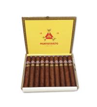 Lot 314 - Montecristo 520