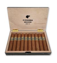 Lot 314 - Cohiba Behike 52