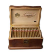 Lot 314 - Vegas Robaina 15th Anniversary LCDH humidor