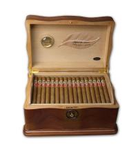 Lot 314 - Vegas Robaina 15th Anniversary LCDH humidor