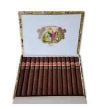 Lot 314 - Romeo y Julieta Hermosos No.2