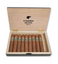 Lot 315 - Cohiba Behike 52