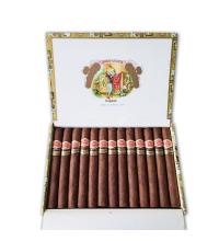 Lot 315 - Romeo y Julieta Hermosos No.2