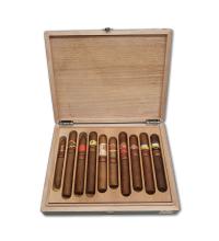 Lot 316 - X Festival Del Habano