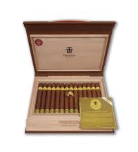 Lot 316 - Trinidad Robusto Extra travel humidor
