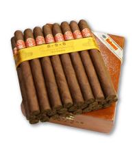 Lot 316 - Partagas 8-9-8 