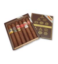 Lot 316 - Seleccion Robustos 