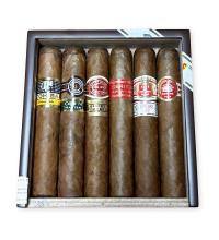 Lot 316 - Seleccion Robustos 