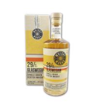 Lot 316 - Whisky Works Glaswegian 29YO 29YO