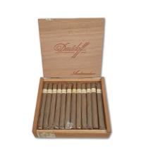 Lot 317 - Davidoff Ambassadrice