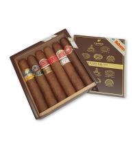 Lot 317 - Seleccion Robustos 