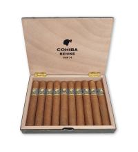 Lot 317 - Cohiba Behike 54