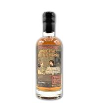 Lot 317 - Macduff That Boutique-y Whisky Company NAS Batch 2