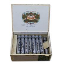 Lot 317 - H.Upmann Coronas Major