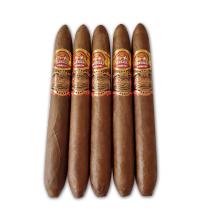 Lot 318 - Partagas Salomones