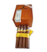 Lot 318 - Cohiba Siglo IV