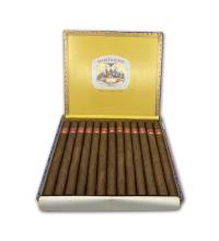 Lot 318 - Partagas Lusitanias