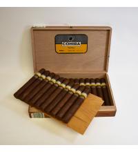 Lot 318 - Cohiba Sublimes