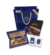 Lot 318 - Partagas Linea Maestra