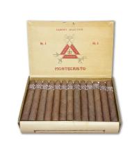 Lot 318 - Montecristo No. 4