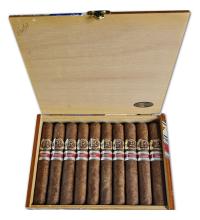 Lot 318 - Vegas Robaina Maestros
