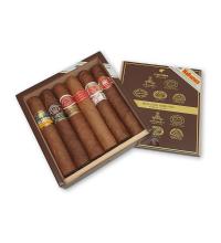Lot 318 - Seleccion Robustos 