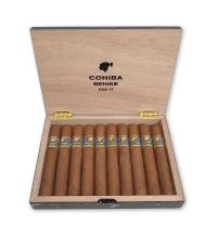 Lot 318 - Cohiba Behike 54