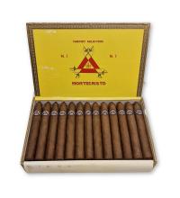 Lot 318 - Montecristo No. 2