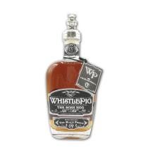 Lot 318 - Whistlepig 14YO The Boss Hog Black Prince 14YO