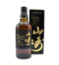 Lot 318 - Suntory Yamazaki 18YO 