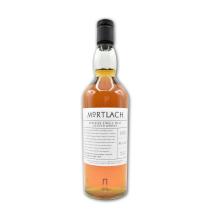 Lot 318 - Mortlach Speyside Festival Limited Edition 2013