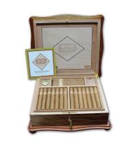 Lot 318 - Ramon Allones Imperiales Humidor