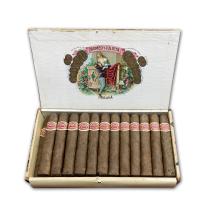 Lot 319 - Romeo y Julieta Alphonsos