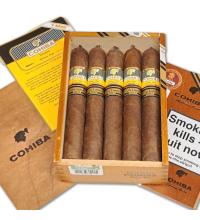 Lot 319 - Cohiba  Talisman 