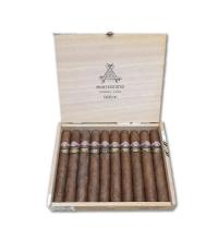 Lot 319 - Montecristo Sublimes