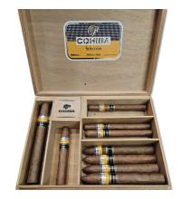 Lot 319 - Cohiba Seleccion Reserva