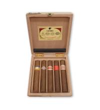 Lot 319 - Seleccion Robustos 