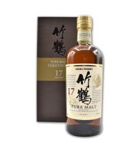 Lot 319 - Nikka Taketsuru 17YO